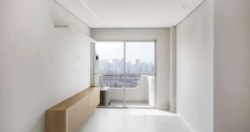 Apartamento à venda na vila mariana com 4 quartos sendo 2 suítes e 1 vaga de garagem