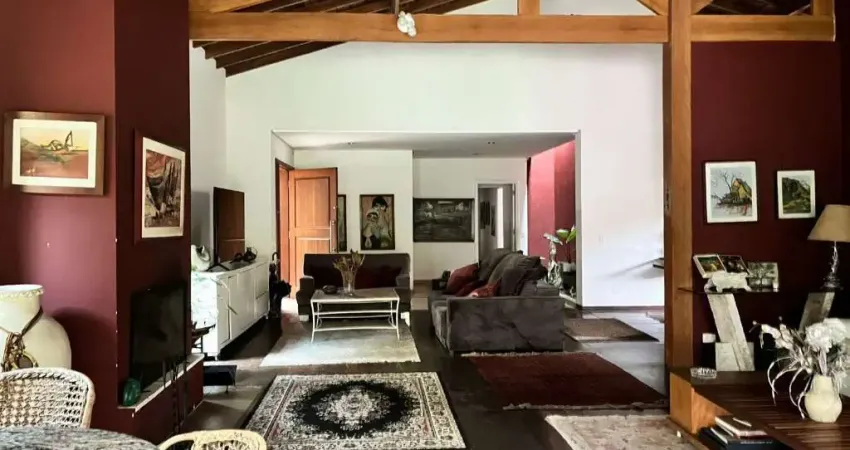 Casa com 4 quartos à venda na Rua Bernardino de Campos, 434, Campo Belo, São Paulo