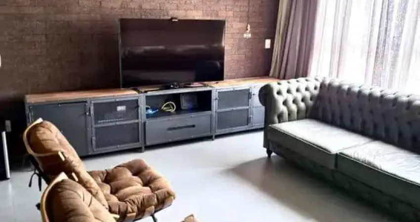 Apartamento com 1 quarto à venda na Rua Joaquim Guarani, 485, Brooklin, São Paulo