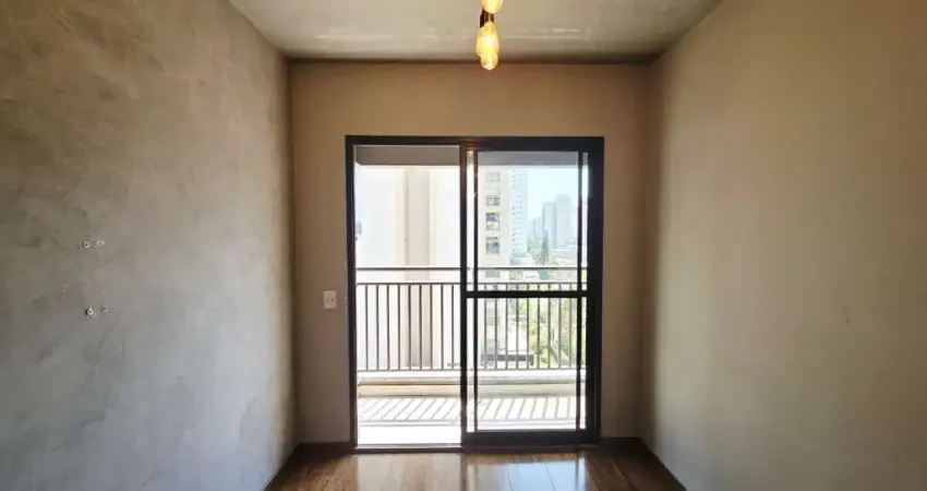 Apartamento com 1 quarto à venda na Rua das Flechas, 601, Vila Santa Catarina, São Paulo