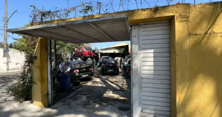 Casa com 1 quarto à venda na Rua da Prata, 332, Brooklin, São Paulo