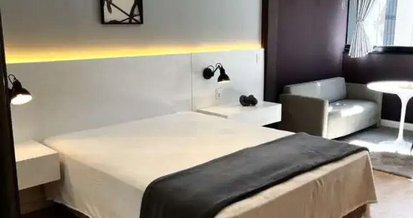 Apartamento com 1 quarto à venda na Rua Gomes de Carvalho, 1146, Vila Olímpia, São Paulo