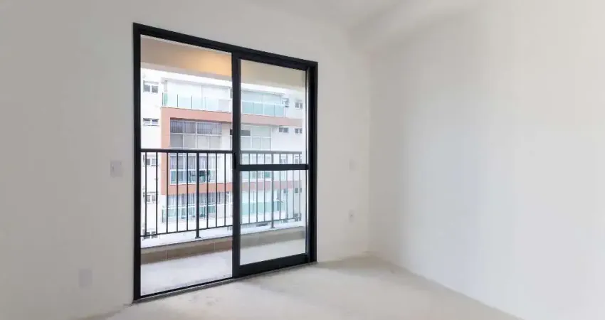 Apartamento com 1 quarto à venda na Avenida Doutor Chucri Zaidan, 111, Brooklin, São Paulo