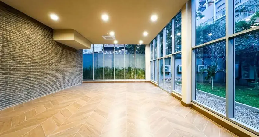 Apartamento com 4 quartos à venda na Rua Alves Guimarães, 201, Pinheiros, São Paulo