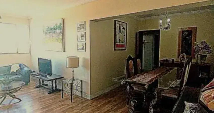 Apartamento com 3 quartos à venda na Rua Cabo Verde, 290, Vila Olímpia, São Paulo