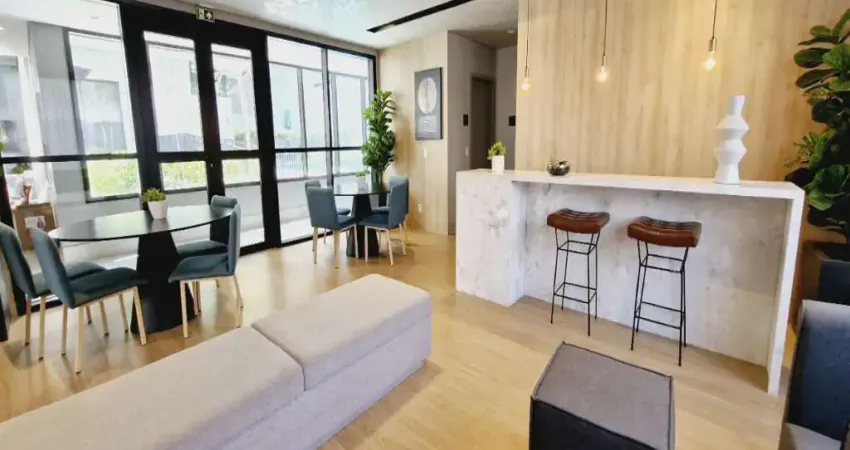 Apartamento à venda com 3 quartos sendo 2 suítes e 2 vagas de garagem