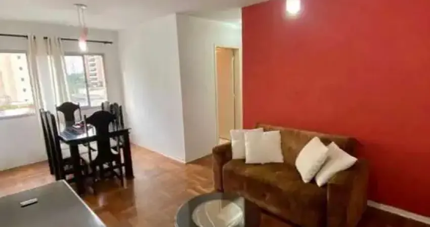 Apartamento com 2 quartos à venda na Avenida Onze de Junho, 415, Vila Clementino, São Paulo