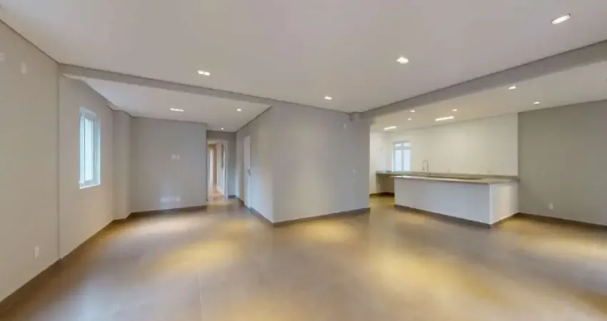 Apartamento à venda com 3 quartos sendo 1 suíte e 1 vaga de garagem