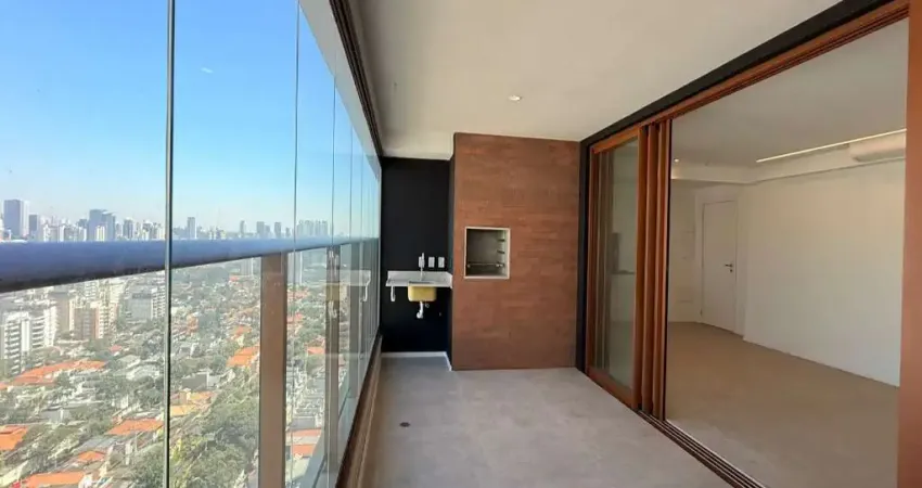 Apartamento à venda com 2 quartos sendo 2 suítes e 2 vagas de garagem