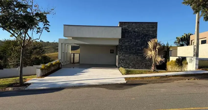Casa em condomínio fechado com 3 quartos à venda na Carmelo Scarparo, 1, Reserva Santa Rosa, Itatiba