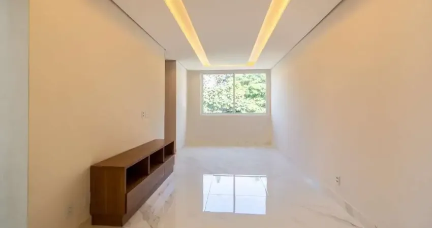 Apartamento com 2 quartos à venda na Rua das Flechas, 846, Vila Santa Catarina, São Paulo