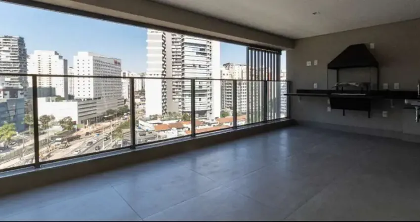 Apartamento com 3 quartos à venda na Rua Santa Justina, 34, Vila Nova Conceição, São Paulo
