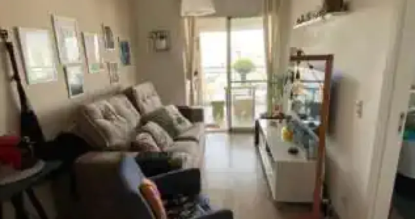 Apartamento com 1 quarto à venda na Rua Lacedemônia, 540, Vila Alexandria, São Paulo