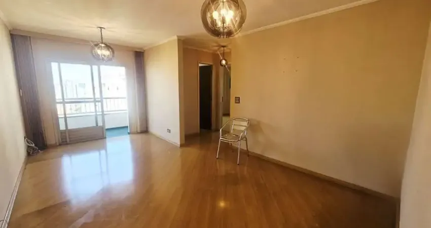 Apartamento com 2 quartos à venda na Rua Paracatu, 575, Parque Imperial, São Paulo