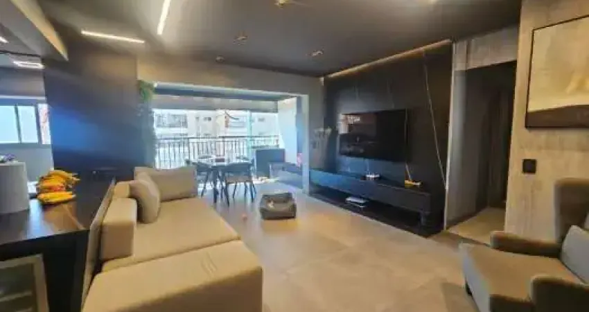 Apartamento com 2 quartos à venda na Rua das Flechas, 484, Jardim Prudência, São Paulo