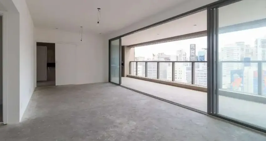 Apartamento com 3 quartos à venda na Rua Brás Cardoso, 655, Vila Nova Conceição, São Paulo