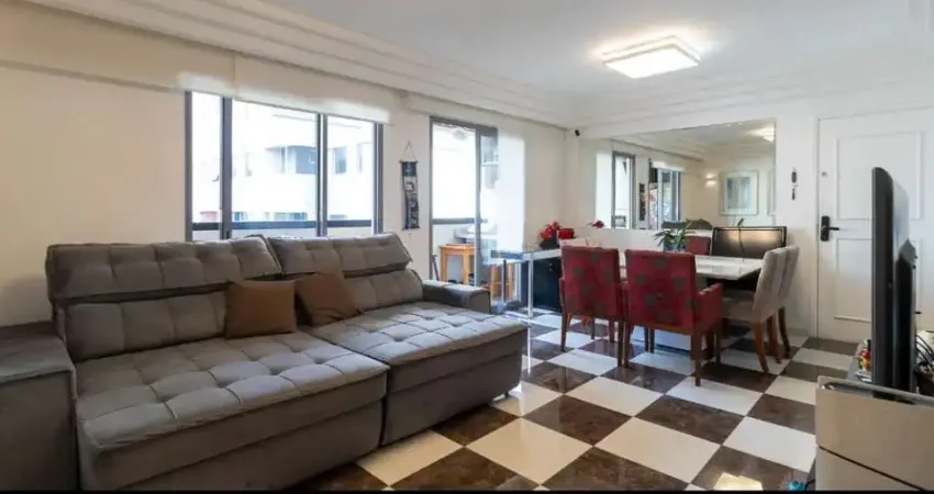 Apartamento com 3 quartos à venda na Alameda dos Guaiós, 247, Planalto Paulista, São Paulo