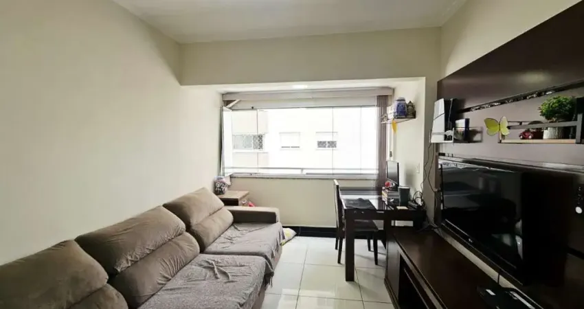 Apartamento com 2 quartos à venda na Avenida Bosque da Saúde, 710, Saúde, São Paulo