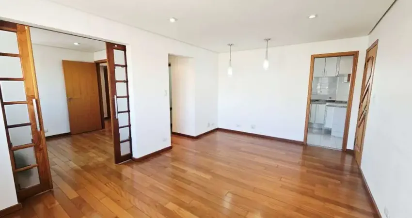 Apartamento com 2 quartos à venda na Rua Luís Góis, 206, Mirandópolis, São Paulo
