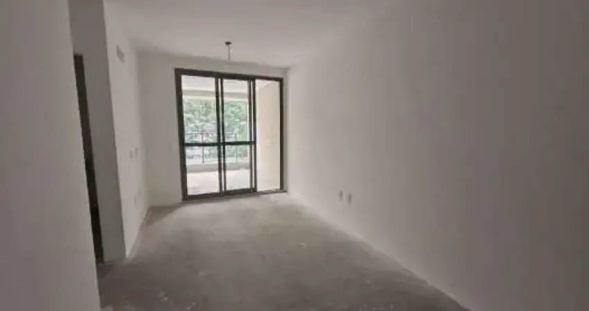 Apartamento com 2 quartos à venda na Avenida Aratãs, 772, Moema, São Paulo