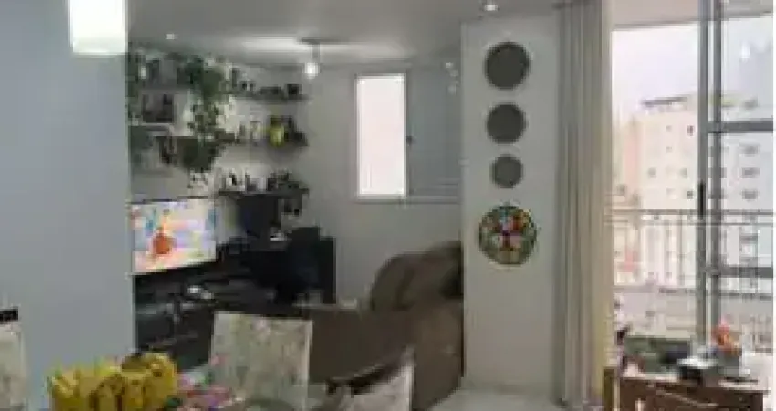 Apartamento com 2 quartos à venda na Avenida Cupecê, 1784, Jardim Prudência, São Paulo