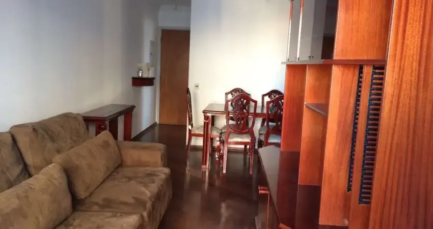 Apartamento com 2 quartos à venda na Rua Afonso Celso, 1201, Vila Mariana, São Paulo