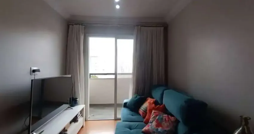 Apartamento com 2 quartos à venda - vila mariana - são paulo/sp