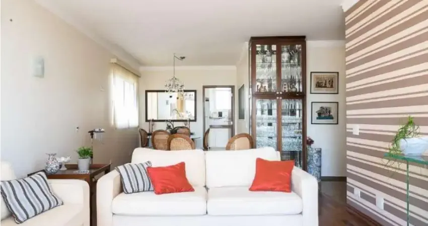 Apartamento com 3 quartos à venda na Rua Aracari, 126, Itaim Bibi, São Paulo