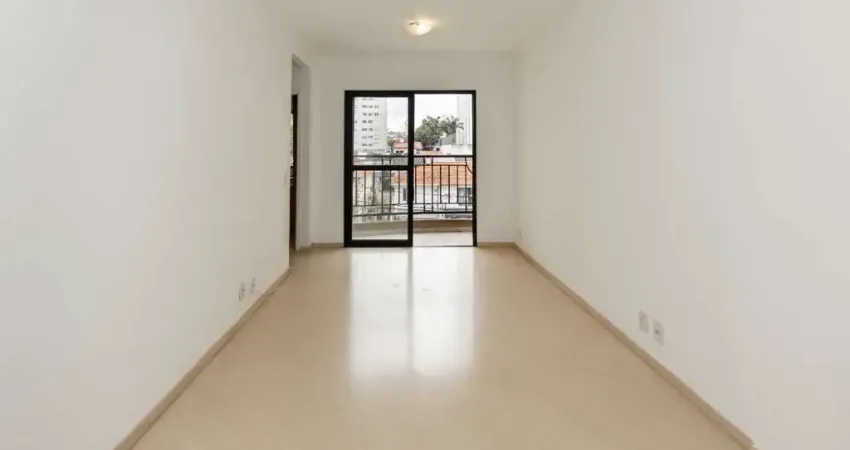 Apartamento com 2 quartos à venda na Avenida Onze de Junho, 600, Vila Clementino, São Paulo