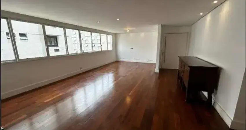 Apartamento com 3 quartos à venda na Rua Pedroso Alvarenga, 104, Itaim Bibi, São Paulo