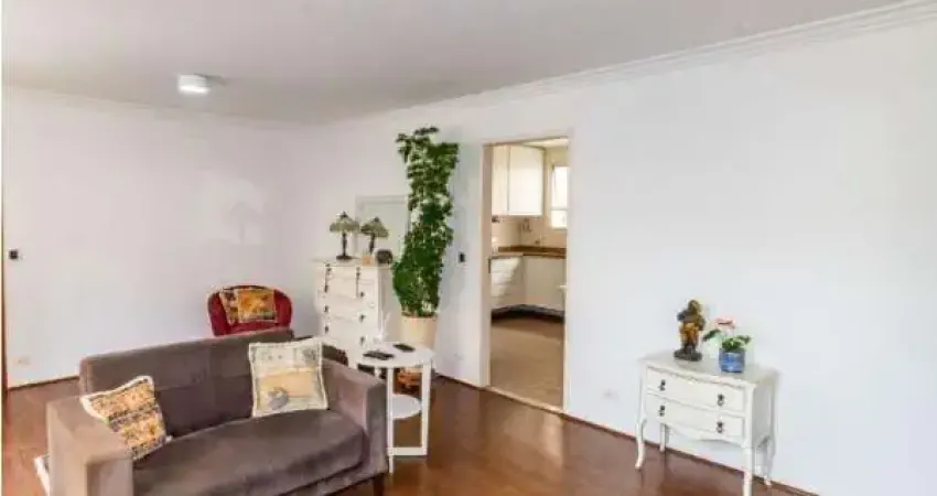 Apartamento com 3 quartos à venda na Rua Gaivota, 754, Moema, São Paulo