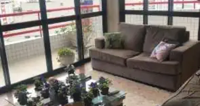 Apartamento com 3 quartos à venda na Rua Itacema, 100, Itaim Bibi, São Paulo