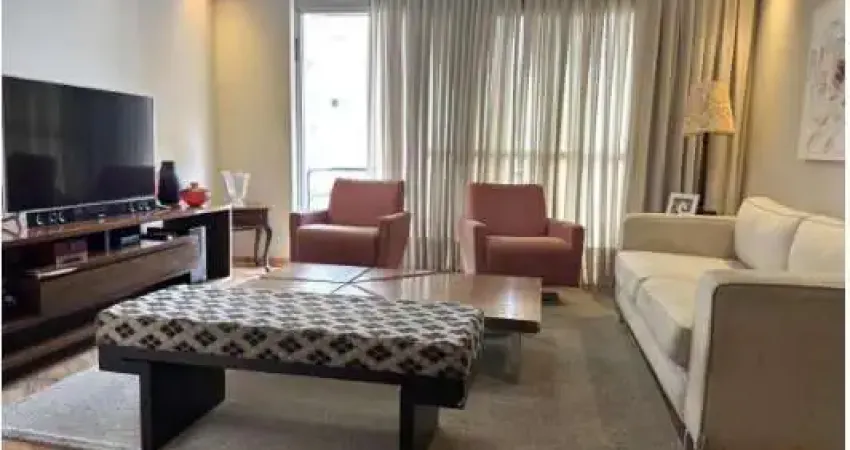 Apartamento com 3 quartos à venda na Rua Comendador Eduardo Saccab, 269, Brooklin, São Paulo
