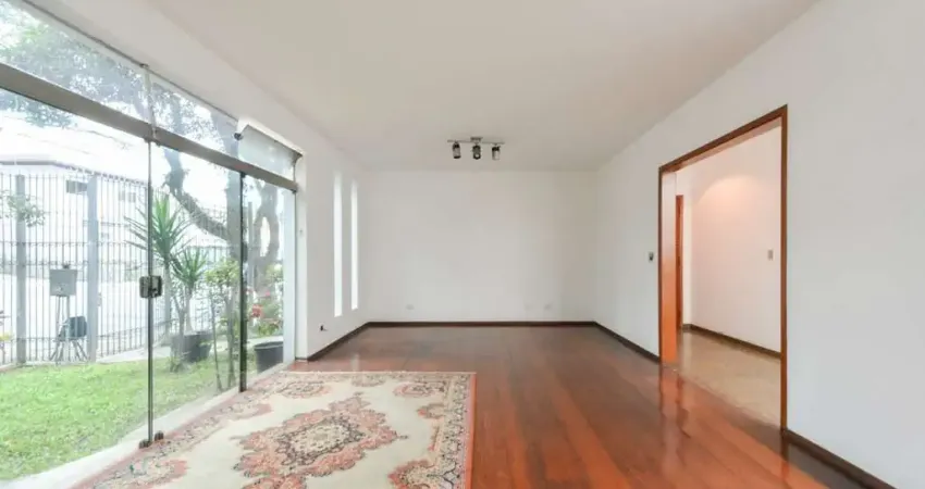 Casa com 4 quartos à venda na Avenida Ireré, 133, Planalto Paulista, São Paulo