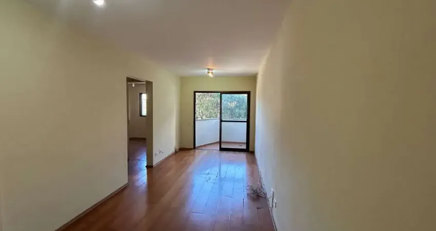 Apartamento com 2 quartos à venda na Rua Nhu-Guaçu, 209, Campo Belo, São Paulo
