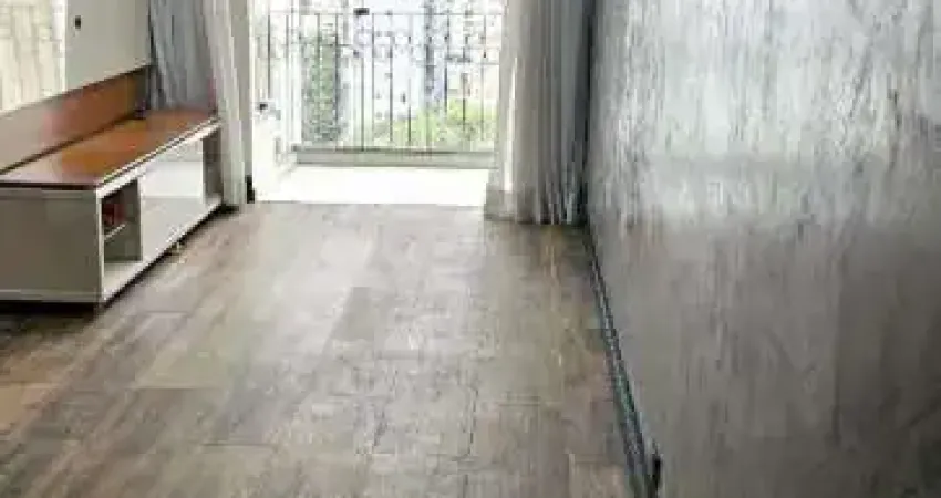 Apartamento à venda e locação na vila olímpia  55 m², 2 dormitórios