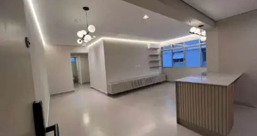 Apartamento com 2 quartos à venda na Rua da Mata, 180, Itaim Bibi, São Paulo