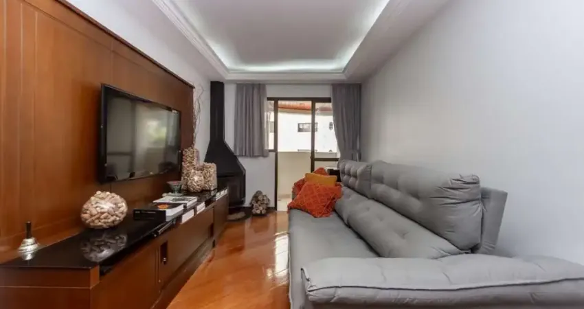 Apartamento com 3 quartos à venda na Rua Nova York, 609, Brooklin, São Paulo