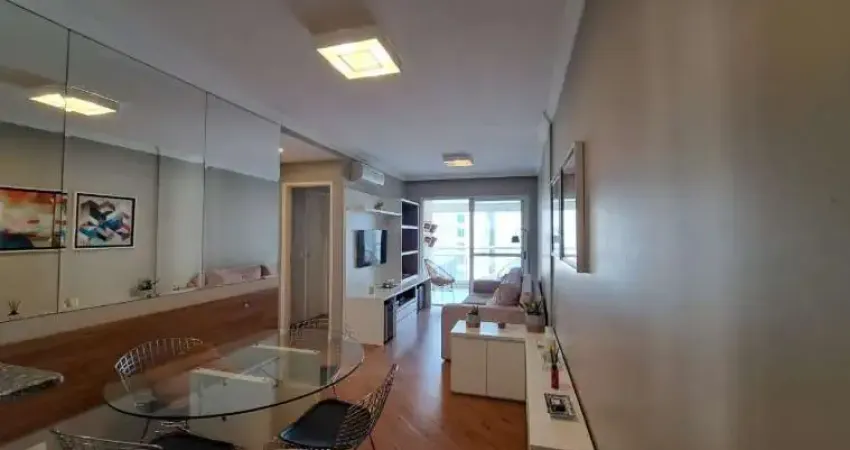 Apartamento com 2 quartos à venda na Rua Iaiá, 107, Itaim Bibi, São Paulo