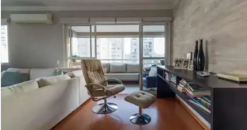 Apartamento com 3 quartos à venda na Rua Gomes de Carvalho, 674, Vila Olímpia, São Paulo