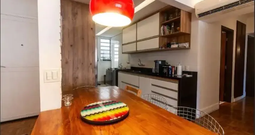 Apartamento com 3 quartos à venda na Rua Iguatemi, 64, Itaim Bibi, São Paulo