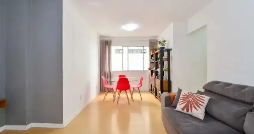 Apartamento com 2 quartos à venda na Rua Tuim, 603, Moema, São Paulo