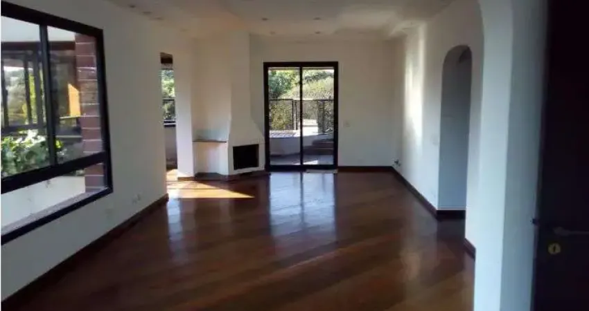 Apartamento com 3 quartos à venda na Alameda dos Arapanés, 75, Moema, São Paulo