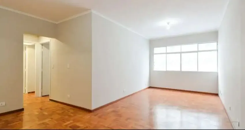 Apartamento com 3 quartos à venda na Rua Doutor Eduardo de Souza Aranha, 122, Vila Nova Conceição, São Paulo