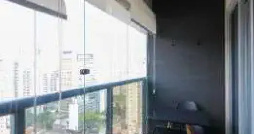 Apartamento com 1 quarto à venda  - jardim paulista - são paulo/sp