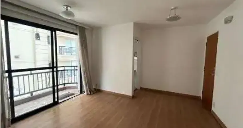 Apartamento com 1 dormitório à venda, 44 m² - vila olímpia - são paulo/sp