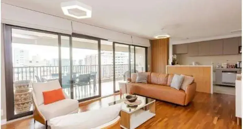 Apartamento com 3 dormitórios à venda, 163 m² por r$ 3.400.000 - vila mariana - são paulo/sp