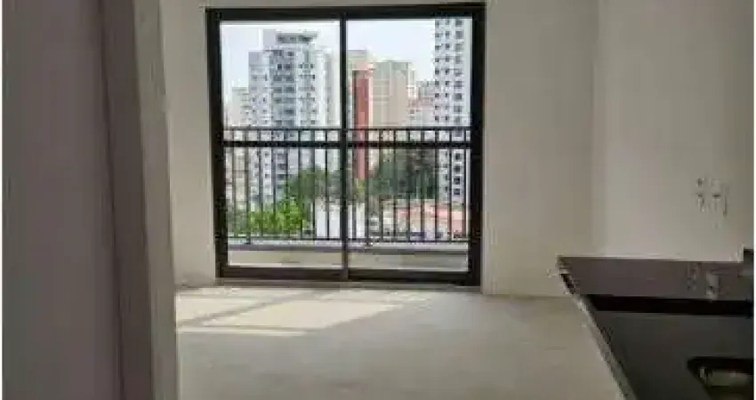 Apartamento com 1 quarto à venda na Rua Joaquim Távora, 768, Vila Mariana, São Paulo