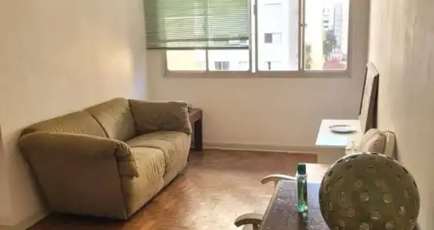 Apartamento com 2 quartos à venda na Rua Inhambú, 901, Moema, São Paulo