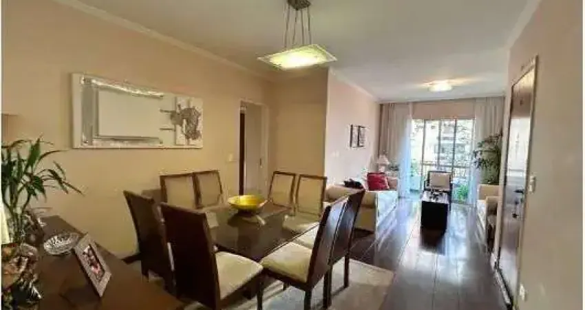 Apartamento com 3 quartos à venda na Rua Inhambú, 964, Moema, São Paulo